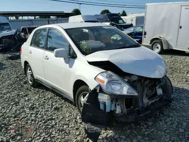 Photo 3N1BC1AP1BL413085 - NISSAN VERSA 2011