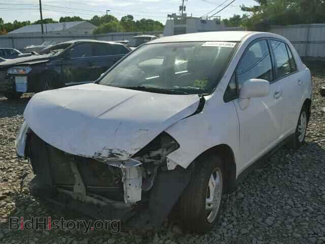 2011 NISSAN VERSA - VIN: 3N1BC1AP1BL413085 - Photo 2
