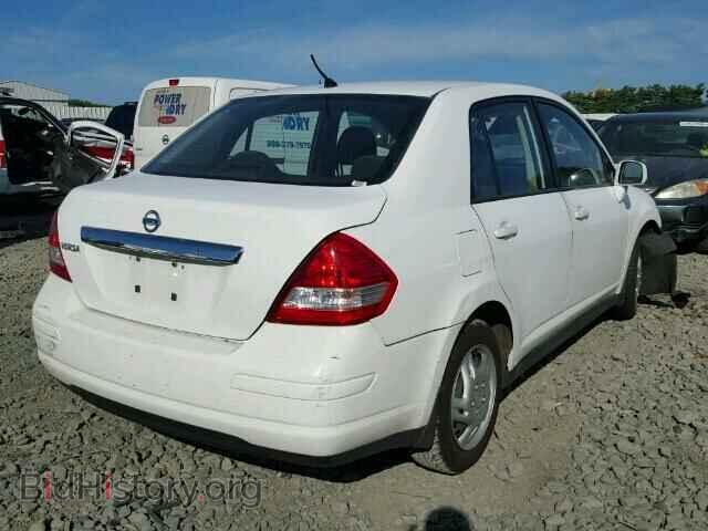 2011 NISSAN VERSA - VIN: 3N1BC1AP1BL413085 - Photo 4