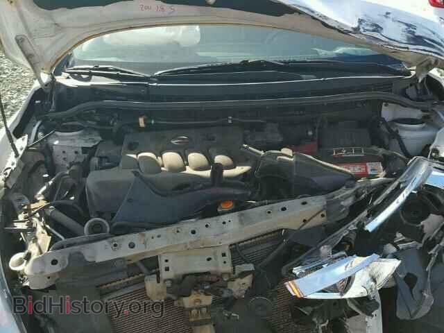2011 NISSAN VERSA - VIN: 3N1BC1AP1BL413085 - Photo 7