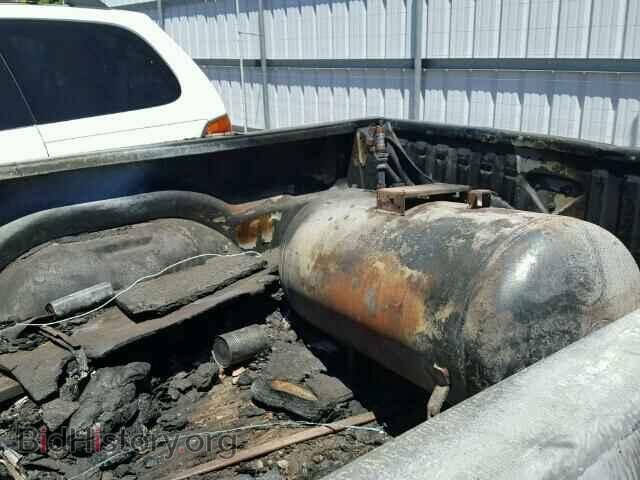 2001 DODGE DAKOTA - VIN: 1B7GG2AN91S103262 - Фото 9