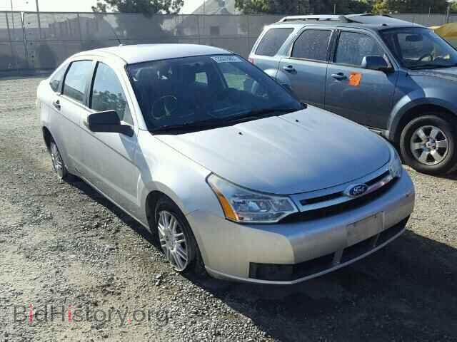 Фотография 1FAHP3FN1BW149963 - FORD FOCUS 2011
