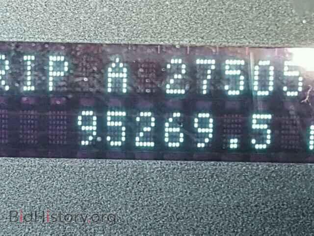 2011 FORD FOCUS - VIN: 1FAHP3FN1BW149963 - Фото 8