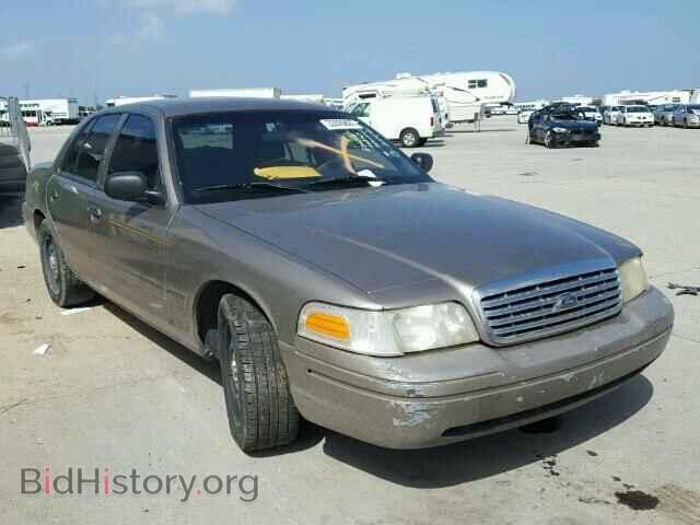 Photo 2FAFP71W56X130972 - FORD CROWN VIC 2006