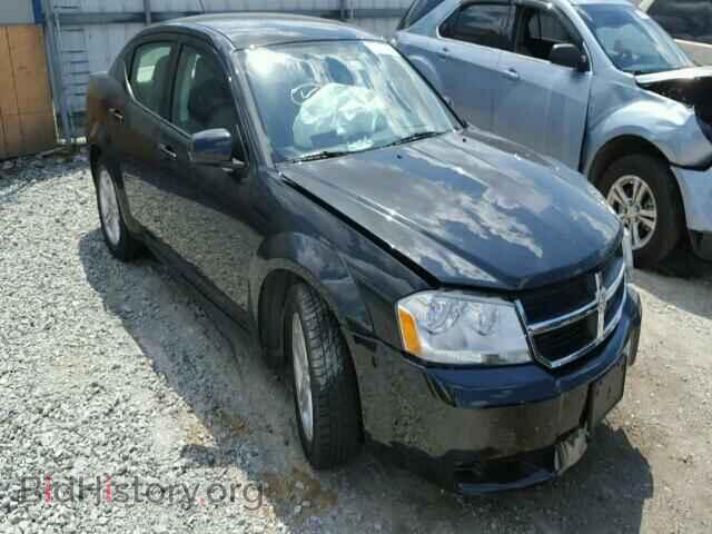 Фотография 1B3CC1FB1AN230400 - DODGE AVENGER 2010