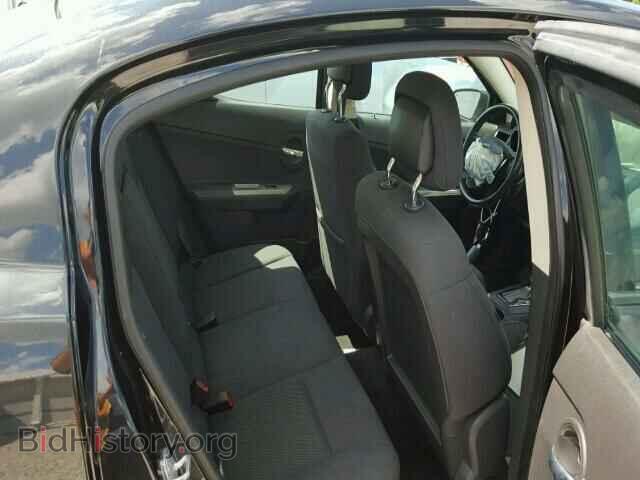 2010 DODGE AVENGER - VIN: 1B3CC1FB1AN230400 - Фото 6