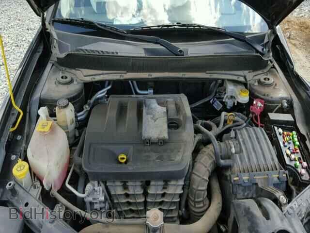 2010 DODGE AVENGER - VIN: 1B3CC1FB1AN230400 - Фото 7