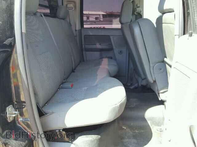 2007 DODGE RAM 3500 - VIN: 3D6WG48A07G848521 - Фото 6