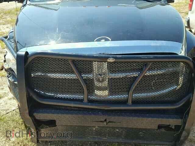 2007 DODGE RAM 3500 - VIN: 3D6WG48A07G848521 - Фото 7