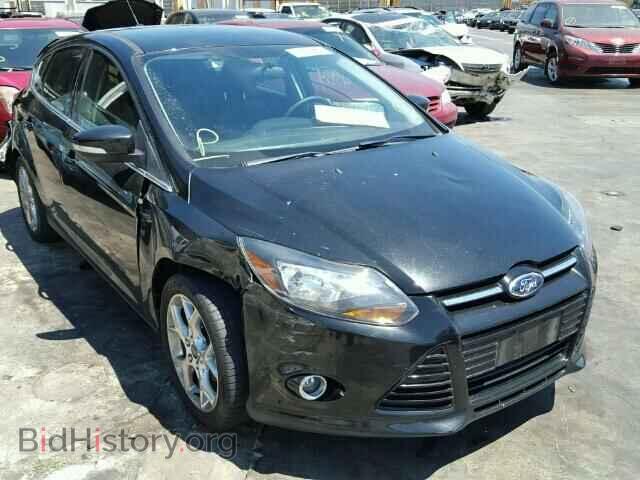 Photo 1FADP3N23DL373908 - FORD FOCUS 2013