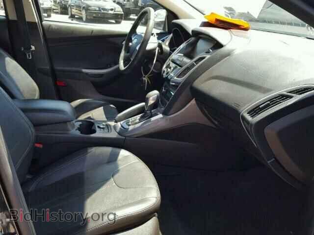 2013 FORD FOCUS - VIN: 1FADP3N23DL373908 - Фото 5