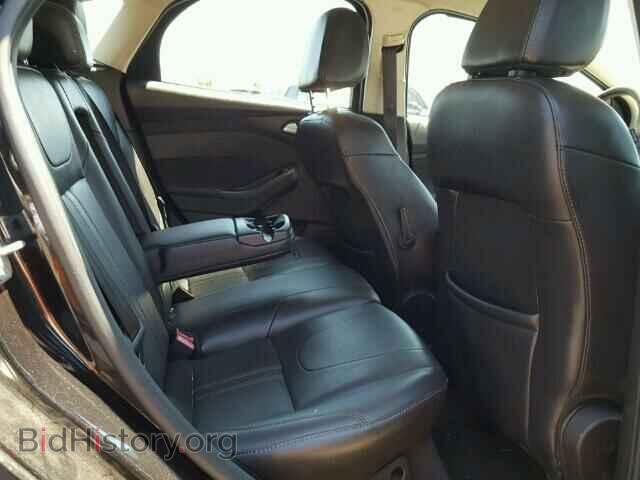 2013 FORD FOCUS - VIN: 1FADP3N23DL373908 - Фото 6