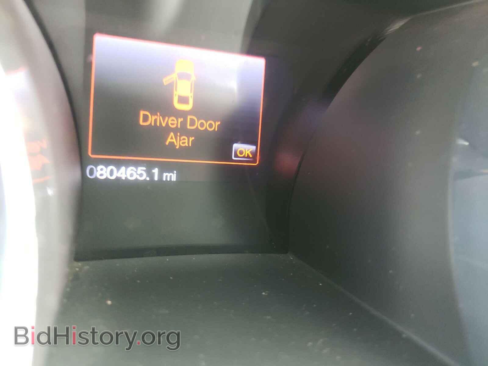 2013 FORD MUSTANG - VIN: 1ZVBP8AM1D5258392 - Фото 8