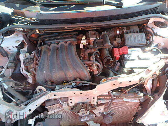 2011 NISSAN VERSA - VIN: 3N1BC1AP9BL451437 - Photo 7