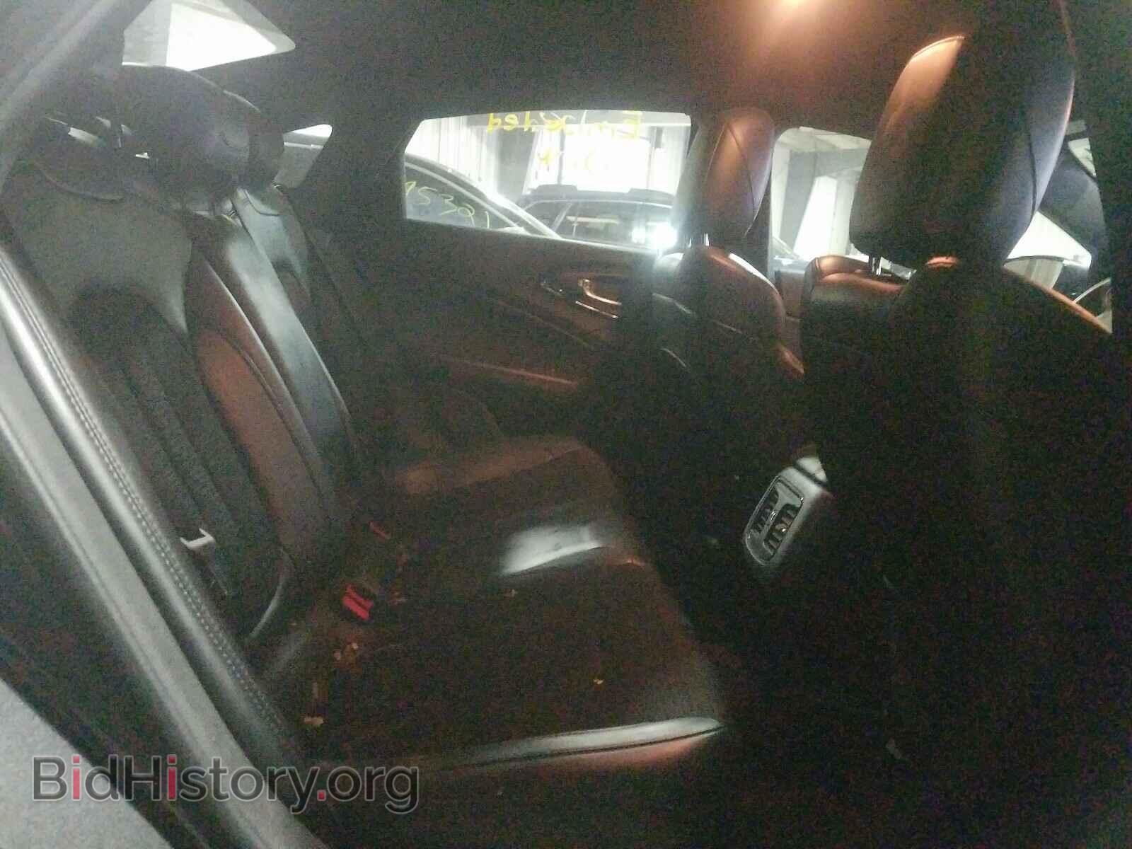 2015 CHRYSLER 200 - VIN: 1C3CCCBB6FN511894 - Фото 6