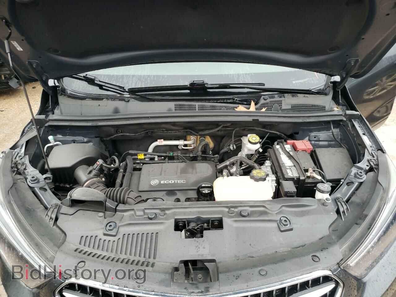 2018 BUICK ENCORE - VIN: KL4CJASB1JB662877 - Photo 7