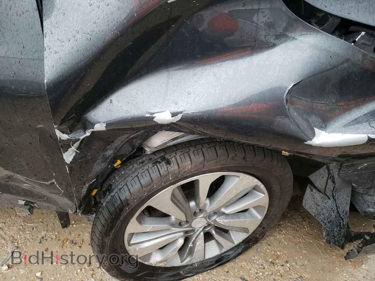 2018 BUICK ENCORE - VIN: KL4CJASB1JB662877 - Photo 9