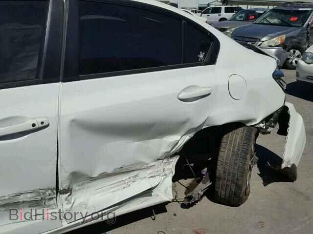 2014 HONDA CIVIC - VIN: 19XFB2F8XEE253404 - Фото 9