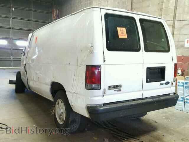 2011 FORD ECONOLINE - VIN: 1FTNE2EWXBDA69628 - Фото 3