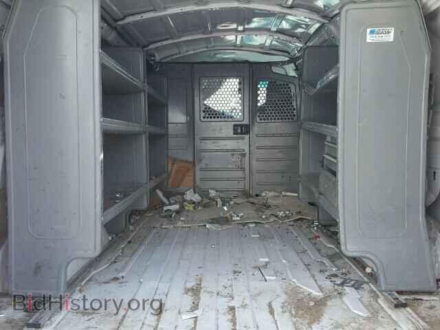 2011 FORD ECONOLINE - VIN: 1FTNE2EWXBDA69628 - Фото 6