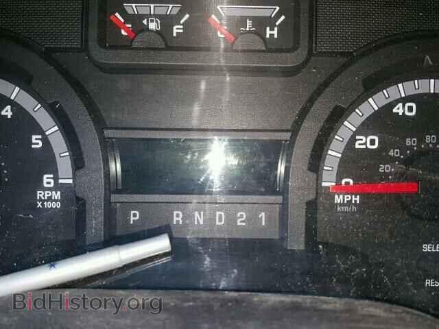 2011 FORD ECONOLINE - VIN: 1FTNE2EWXBDA69628 - Фото 8