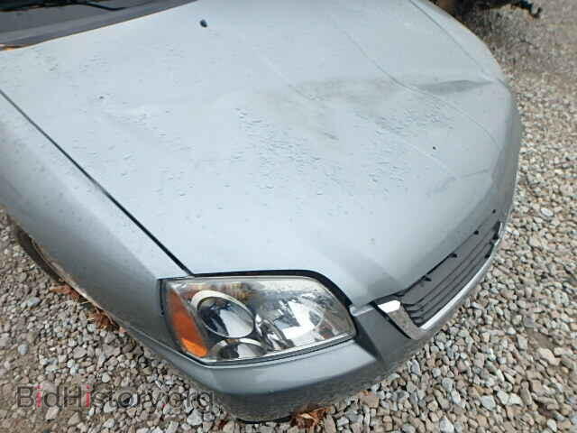 2009 MITSUBISHI GALANT - VIN: 4A3AB36F79E041153 - Фото 9