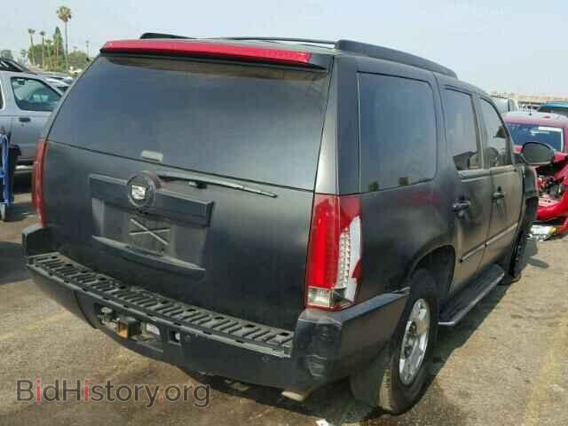 2007 CADILLAC ESCALADE - VIN: 1GYFK63867R237925 - Фото 4