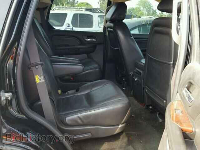 2007 CADILLAC ESCALADE - VIN: 1GYFK63867R237925 - Фото 6