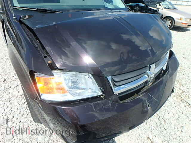 2010 DODGE CARAVAN - VIN: 2D4RN5DX9AR384903 - Фото 9