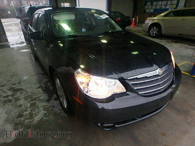 Фотография 1C3CC5FB9AN216562 - CHRYSLER SEBRING 2010