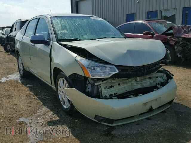 Фотография 1FAHP3HN9AW196265 - FORD FOCUS 2010