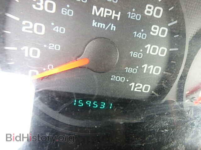 2000 DODGE NEON - VIN: 1B3ES46C3YD607136 - Photo 8