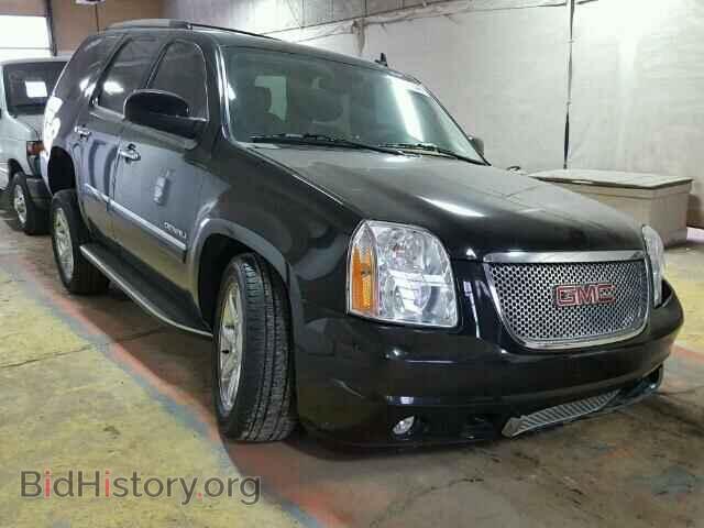 Фотография 1GKS2EEF0BR208105 - GMC YUKON 2011