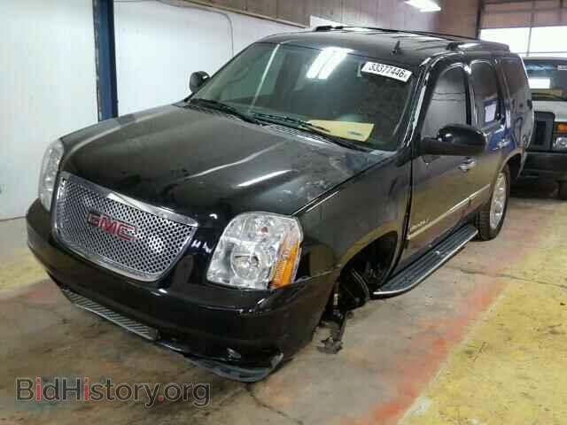 2011 GMC YUKON - VIN: 1GKS2EEF0BR208105 - Фото 2