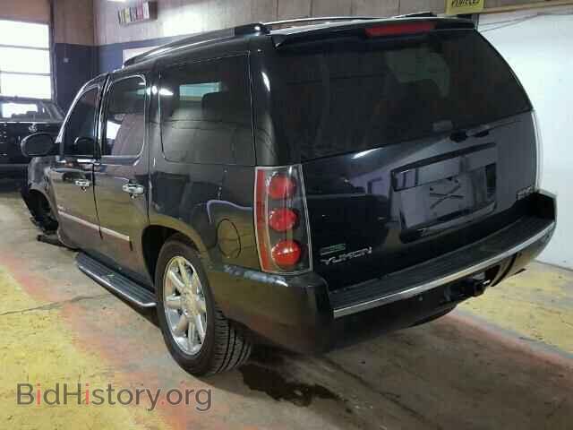 2011 GMC YUKON - VIN: 1GKS2EEF0BR208105 - Фото 3