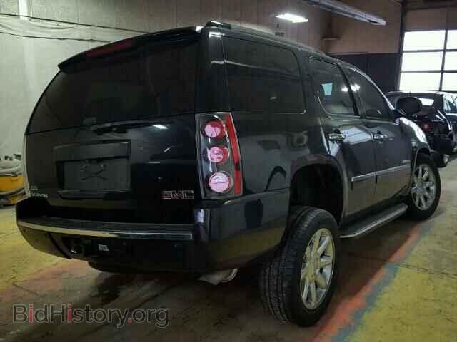 2011 GMC YUKON - VIN: 1GKS2EEF0BR208105 - Фото 4