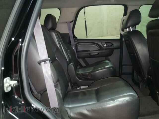 2011 GMC YUKON - VIN: 1GKS2EEF0BR208105 - Фото 6