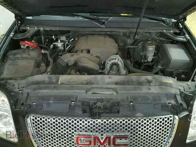2011 GMC YUKON - VIN: 1GKS2EEF0BR208105 - Фото 7