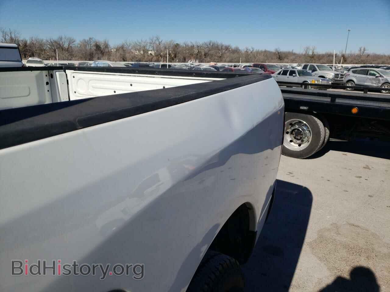 2015 RAM 1500 - VIN: 1C6RR7XTXFS768238 - Фото 9