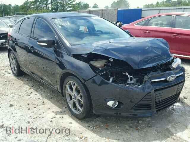 Photo 1FADP3K23DL246905 - FORD FOCUS 2013