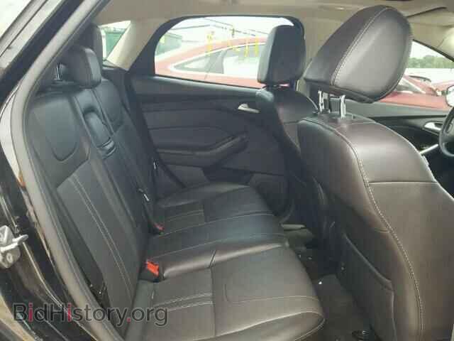 2013 FORD FOCUS - VIN: 1FADP3K23DL246905 - Фото 6