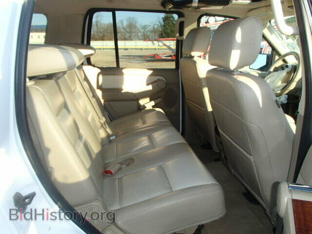 2007 FORD EXPLORER - VIN: 1FMEU74E87UA85399 - Фото 6