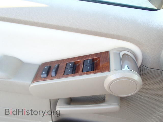 2007 FORD EXPLORER - VIN: 1FMEU74E87UA85399 - Фото 10