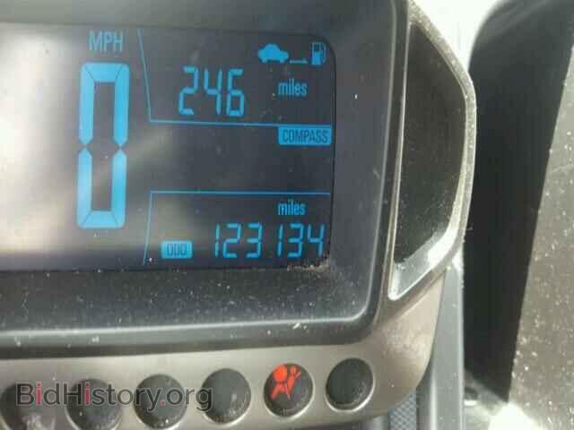 2012 CHEVROLET SONIC - VIN: 1G1JD5SH6C4148054 - Фото 8