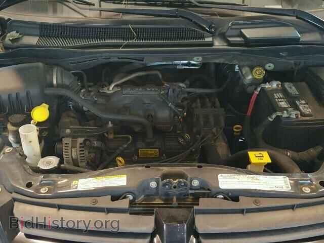 2010 DODGE CARAVAN - VIN: 2D4RN4DE4AR197240 - Фото 7