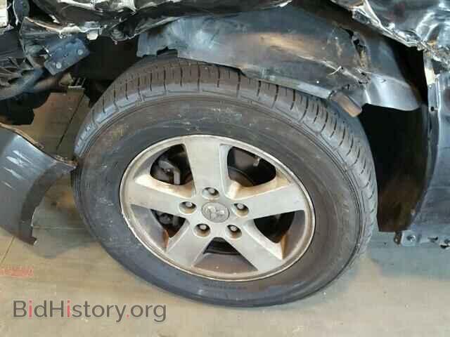 2010 DODGE CARAVAN - VIN: 2D4RN4DE4AR197240 - Фото 10