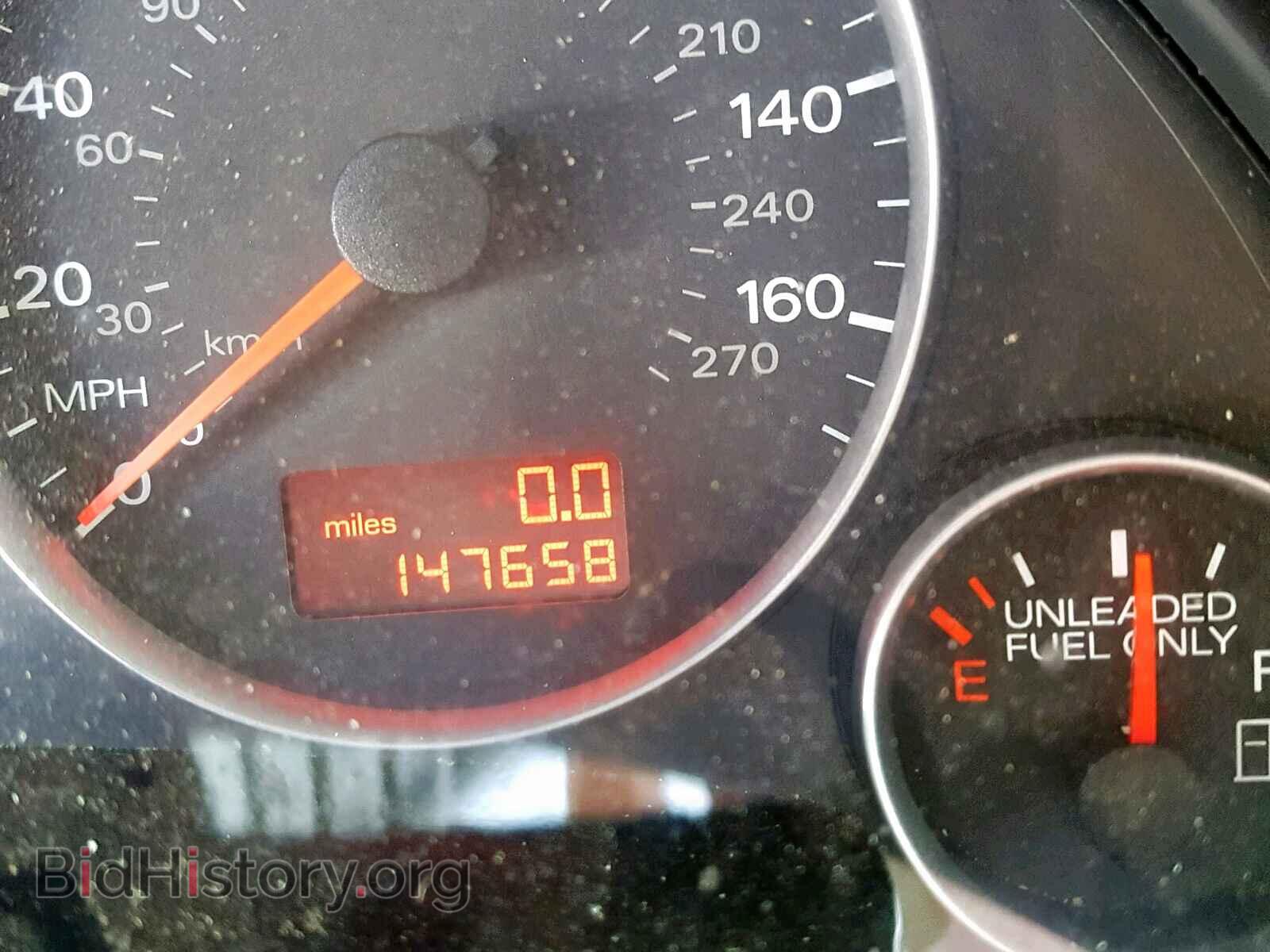 2008 AUDI A4 - VIN: WAUDF78E18A054774 - Фото 8