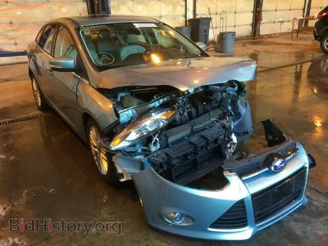Photo 1FAHP3H24CL333039 - FORD FOCUS 2012