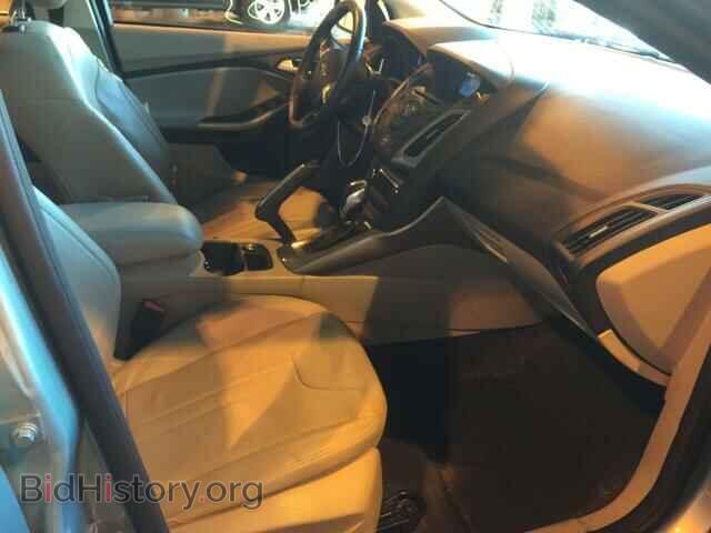 2012 FORD FOCUS - VIN: 1FAHP3H24CL333039 - Фото 5