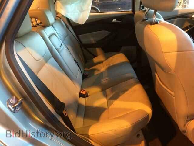 2012 FORD FOCUS - VIN: 1FAHP3H24CL333039 - Фото 6